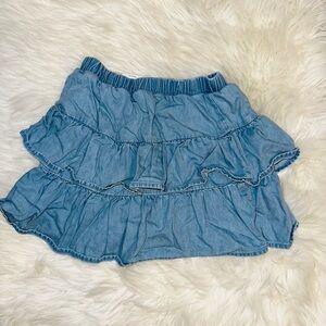 Jumping Beans Girls Skort